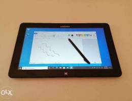 Touchscreen i5 Laptop with Pen Excellent C...