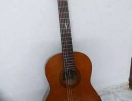 Yamaha C40 Guitar brand new