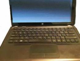 HP Pavilion dv3-4070ee i5 4Gb 500Gb