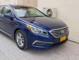 Expat used Hyundai Sonata 2015