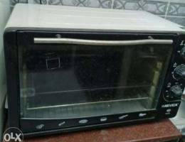 Oven Toaster Griller (OTG) 1000 W