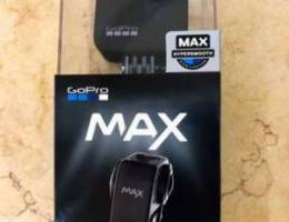 GoPro Max Camera (New)