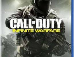 COD Infinity Warfare