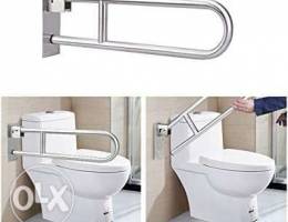 Support for Bathroom Safety Steel