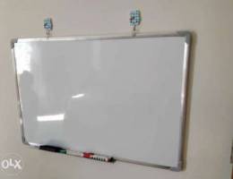 White board