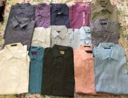 Men’s Formal Shirts