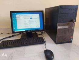 Dell Optiplex 3020