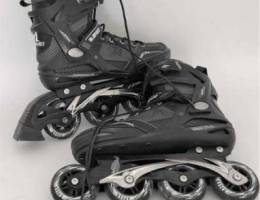 roller skates size 41