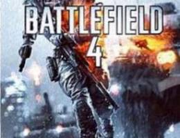 battlefield 4 /ps3