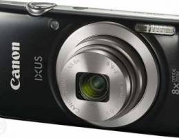 Canon camera IXUS 185