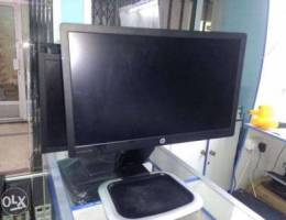 Elite DisplayE202 Hp 20 inch hdmi port mon...