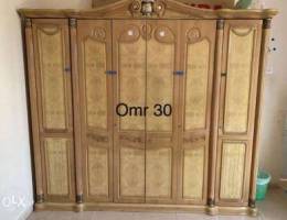 House hold items and Furniture for sale -E...