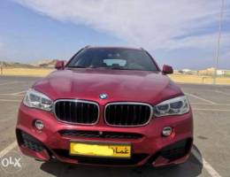 BMW / 2016 / Lady Driven / Under Warranty