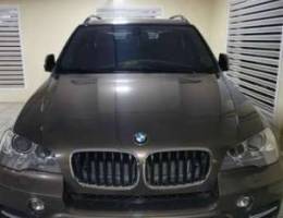 BMW X5 Xdrive35 2012