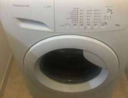 Front load excellent washing machine