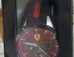 ساعة فيراري أصلية Original Ferrari watch