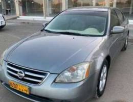 Nissan Altima 2007 Model mint Condition ca...