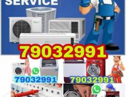 Electric Washing machine AC fixin House re...