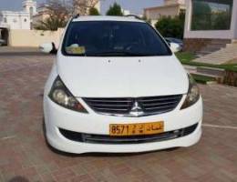 Mitsubishi Grandis for Sale