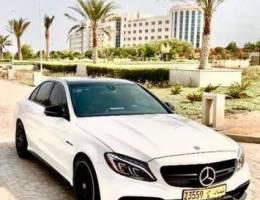 c63s للبيع