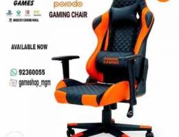 Porodo gaming Chair