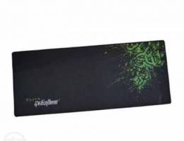 Razer gaming mousepad ماوسباد جيمنج من ريز...