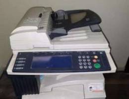 All in 1 Printer (KYOCERA)