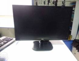 LG 22MP48hq Led monitor 22 inch with Hdmi ...