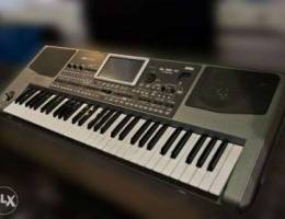 Korg Pa900