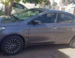 Suzuki Ciaz 2016 expat owner