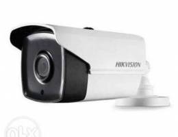 Hikvision DS-2CE16H0T-IT5F 5MP 2560x1944 O...