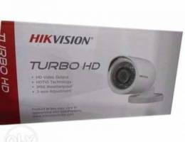 Hikvision Turbo Hd Cctv Camera