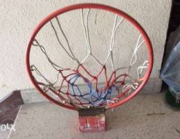 Basketball Ring