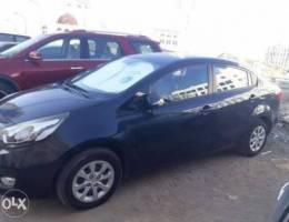 Kia Rio 2014 Full Auto low km Excellent co...