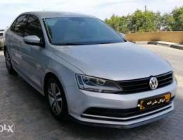 Jetta 2015 model Very clean