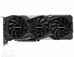 Gigabyte NVIDIA GeForce GTX 1660 Super OC ...