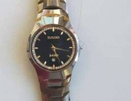 RADO jubilee