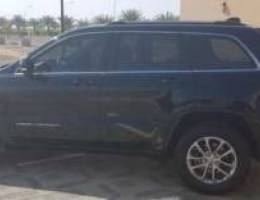 Jeep Grand Cherokee lerdO 3600 Oman Agency...