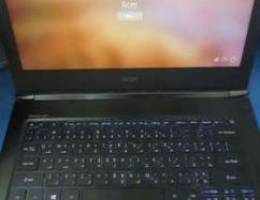 Acer aspire s5