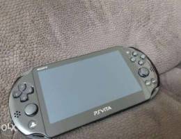 Playstation Vita in perfect shape.