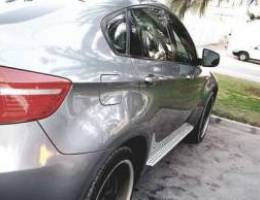 Bmw x6 2009 x drive