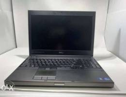 dell precision m4700