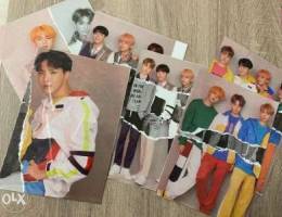 BTS kpop items for cheap