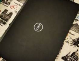 New Dell laptop 1 year warranty لابتوب ديل...