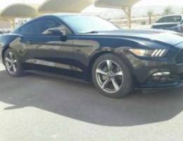 Ford Mustang 2016 OMR 4600