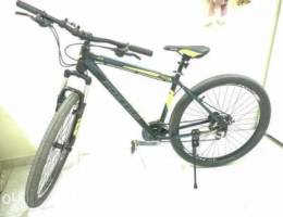 Foxter cycle for immediate sale