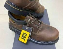 CAT Safety Shoes