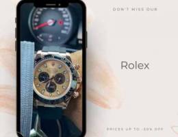 Rolex Copy one