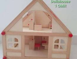 Dollhouse