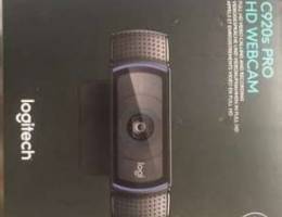 Logitech C920 PRO HD Webcam